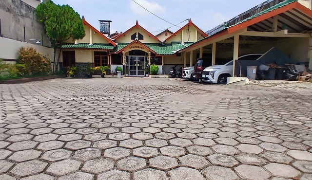 Hotel Supra Jaya