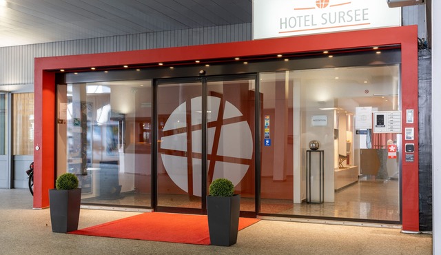 Hotel Sursee