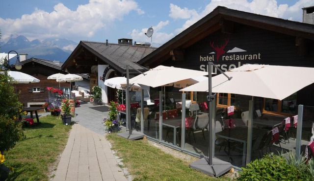 Hotel Surselva