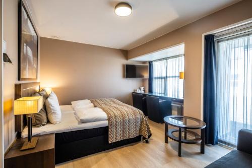 Hotel Svanen, Small Danish Hotels & BW Signature Collection