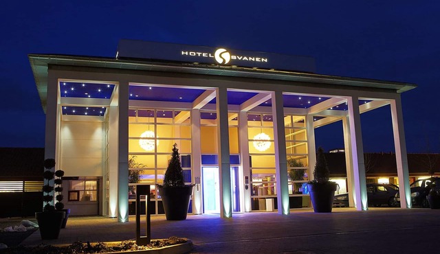 Hotel Svanen, Stays & BW Signature Collection