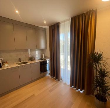 Hotel Swiss Bellevue Oberwangen