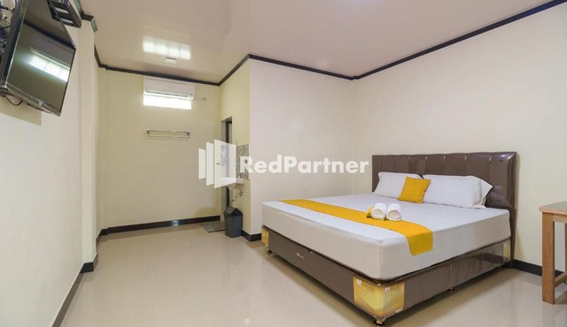 Hotel Syariah 88 Sabang RedPartner