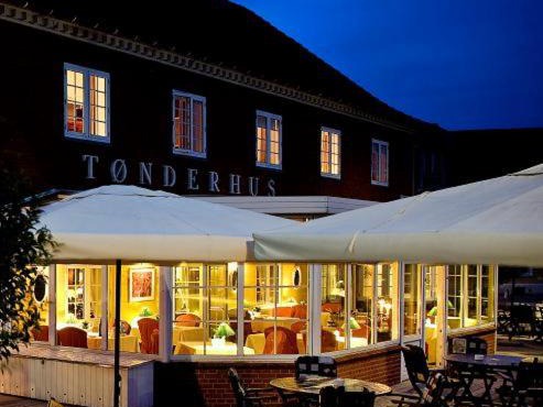 Hotel Tønderhus