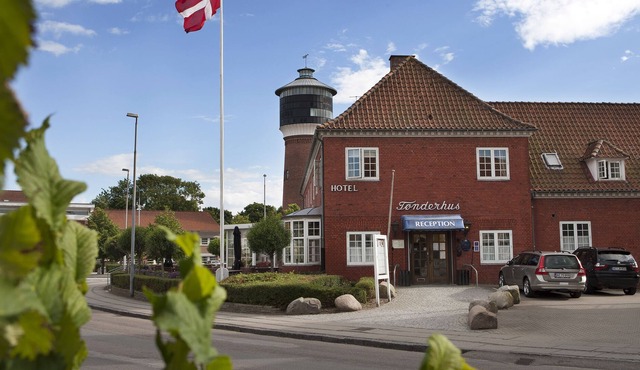 Hotel Tønderhus