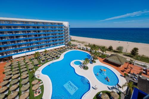 Hotel Tahití Playa 4Sup
