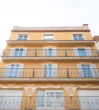 Hotel Tall de Conill