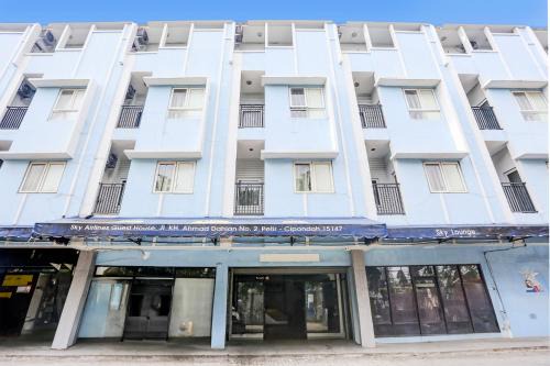 Hotel Tangerang Near Garuda Training Center 6 Hour Stay