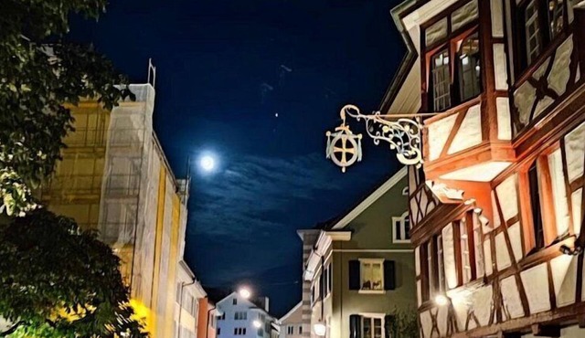 Hotel Taverne zum Kreuz by Nuu's