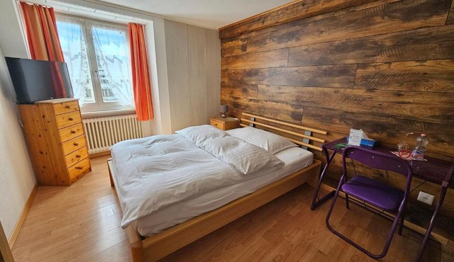 Hotel Taverne zur Linde