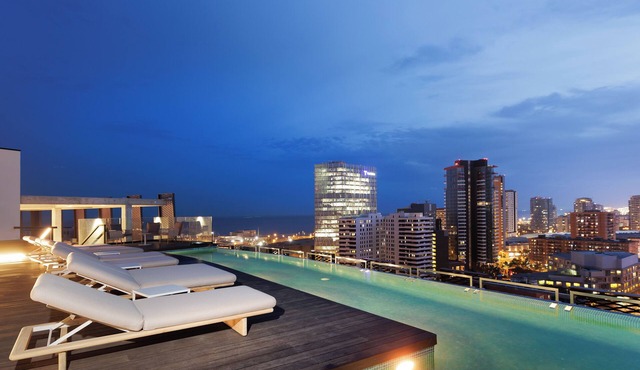 Hotel Tembo Barcelona