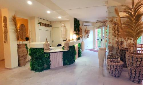 Hotel Tennis International