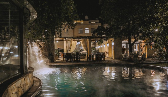 Hotel Termes La Garriga