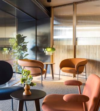 Hotel Terrassa Confort