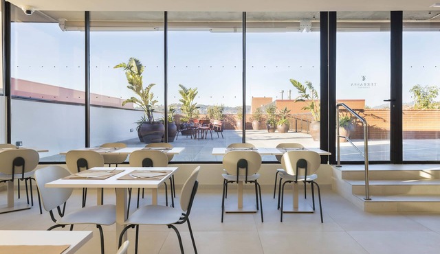 Hotel Terrassa Confort