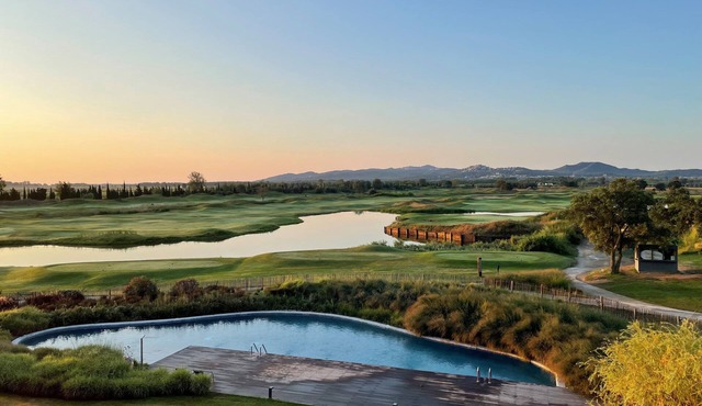 Hotel Terraverda at Empordà Golf Resort