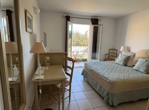 Hotel Terriciaë aux portes de Maussane les Alpilles