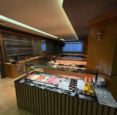 Hotel Teruel