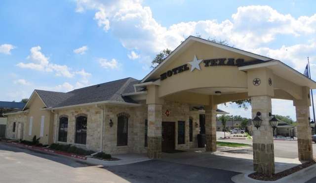 Hotel Texas Cuero