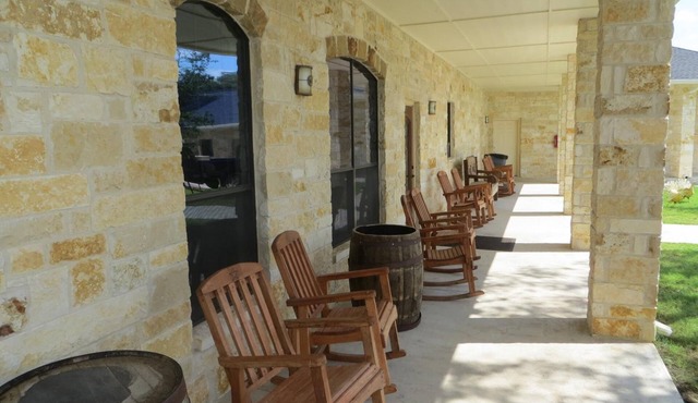 Hotel Texas