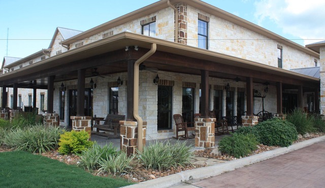 Hotel Texas