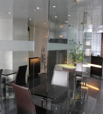 Hotel The Originals du Grand Monarque Nantes Gare