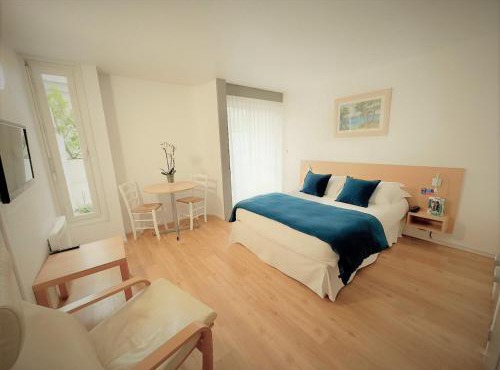 Hotel Thermes Les Ecureuils-Dax