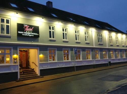 Hotel Thisted