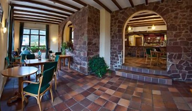 Hotel Tierra de la Reina