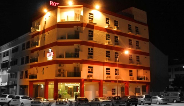 Hotel Time Boutique Nilai