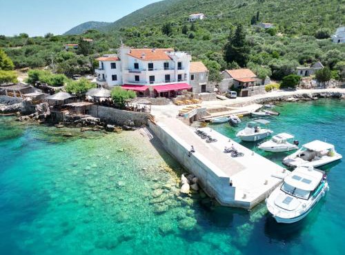 Hotel Timun