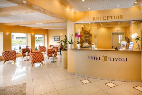 Hotel Tivoli