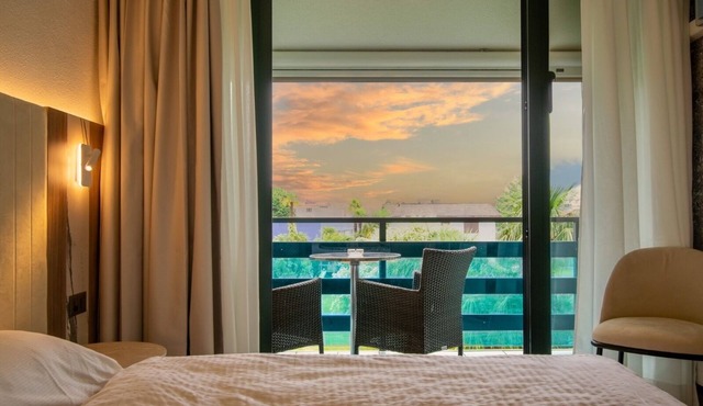 Hotel Tiziana