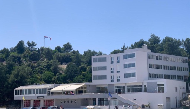 Hotel Tolero