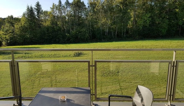 Hotel toque et passion