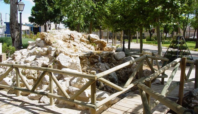 Hotel Toral