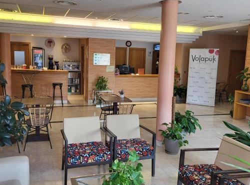 Hotel Torcal