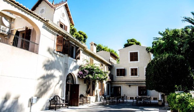 Hotel Torre San Juan