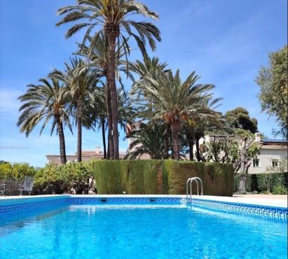 Hotel Torre San Juan