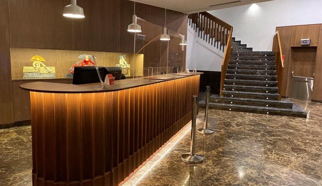 Hotel Torremangana