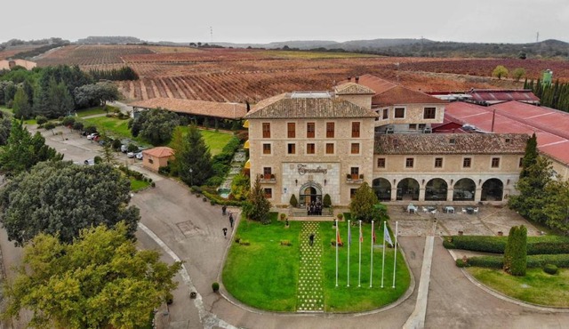 Hotel Torremilanos