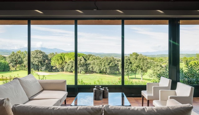Hotel TorreMirona Golf & Spa