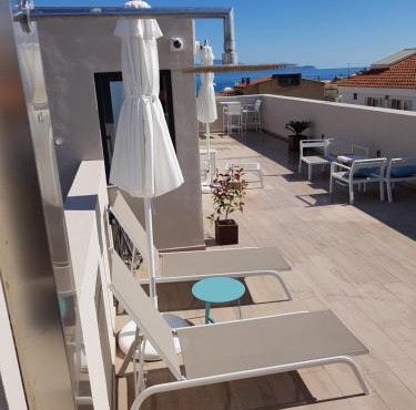 HOTEL TORRENT