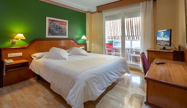 Hotel Torrepalma