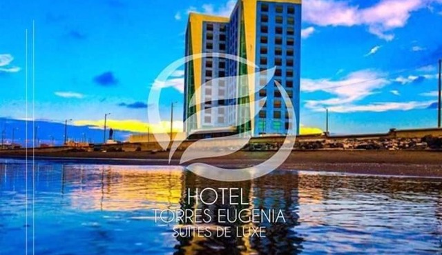 Hotel Torres Eugenia