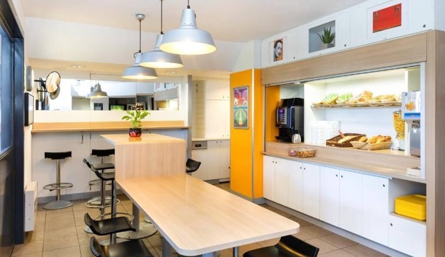 HOTEL TOURS NORD