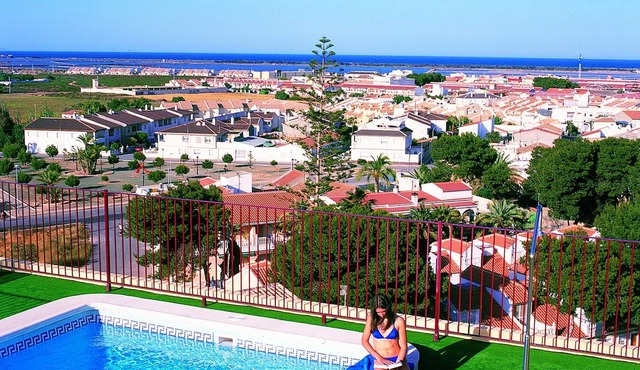 Hotel Traíña