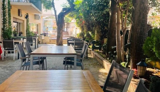 Hotel Travé