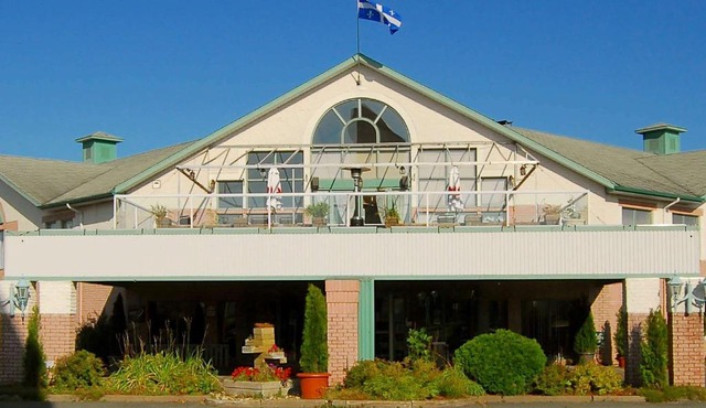 Hôtel Travelodge by Wyndham Victoriaville
