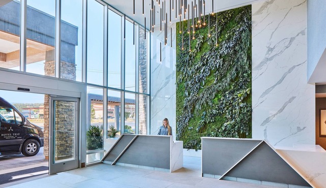 Hotel Trio Healdsburg